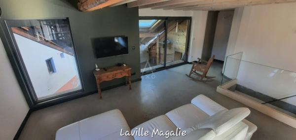 Maison de Village La Bathie 140 m2