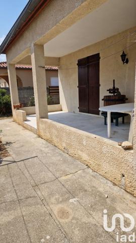 Maison à vendre 4 pièces 100 m² Le Boulou