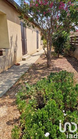 Maison à vendre 4 pièces 100 m² Le Boulou