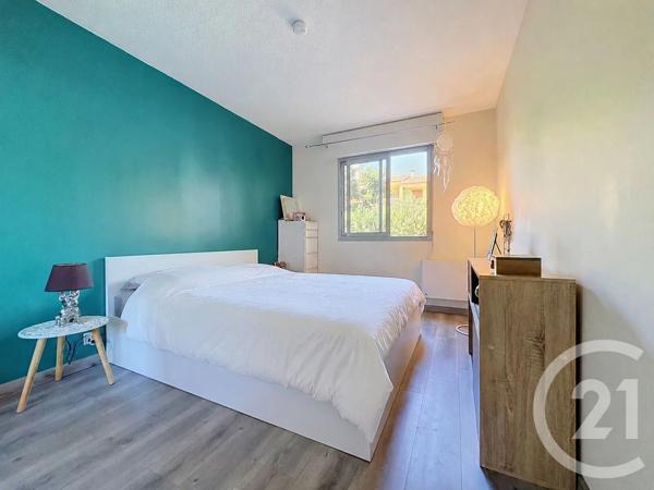 Appartement F2 à vendre  2 pièces - 49,26 m 2   ST LAURENT DU VAR  - 06