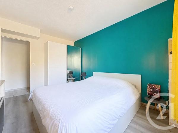 Appartement F2 à vendre  2 pièces - 49,26 m 2   ST LAURENT DU VAR  - 06