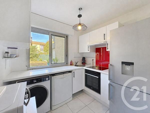 Appartement F2 à vendre  2 pièces - 49,26 m 2   ST LAURENT DU VAR  - 06