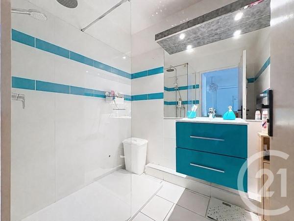 Appartement F2 à vendre  2 pièces - 49,26 m 2   ST LAURENT DU VAR  - 06