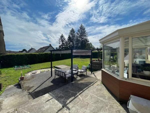 Vente Maison 4 pièces 77 m2 à La Ferté-Saint-Cyr