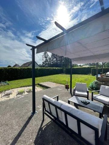 Vente Maison 4 pièces 77 m2 à La Ferté-Saint-Cyr