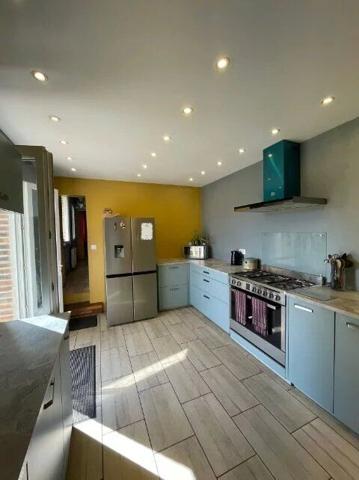 Vente Maison 4 pièces 77 m2 à La Ferté-Saint-Cyr