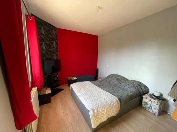 Vente Maison 4 pièces 77 m2 à La Ferté-Saint-Cyr