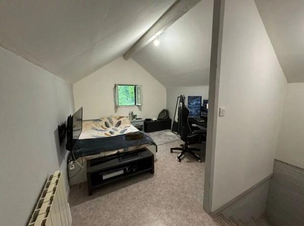 Vente Maison 4 pièces 77 m2 à La Ferté-Saint-Cyr