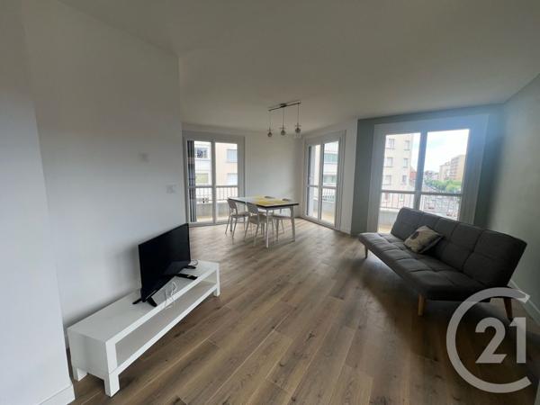 Appartement F5 à vendre  6 pièces - 94 m2 AURILLAC - 15