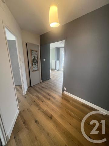 Appartement F5 à vendre  6 pièces - 94 m2 AURILLAC - 15