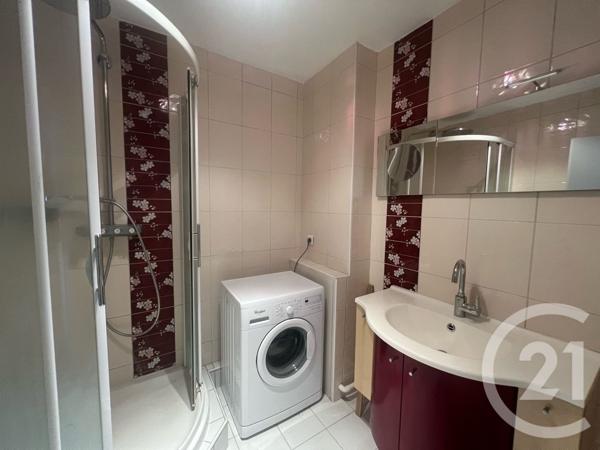 Appartement F5 à vendre  6 pièces - 94 m2 AURILLAC - 15