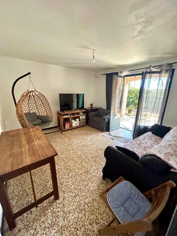 La Croix-Valmer (83420) Charmante maison ancienne sur la Croix-Valmer