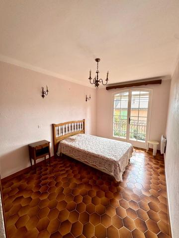 La Croix-Valmer (83420) Charmante maison ancienne sur la Croix-Valmer