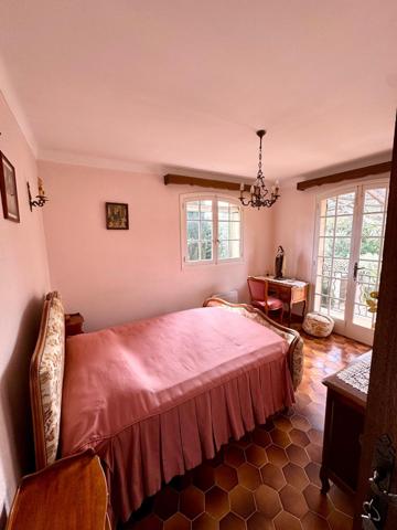 La Croix-Valmer (83420) Charmante maison ancienne sur la Croix-Valmer