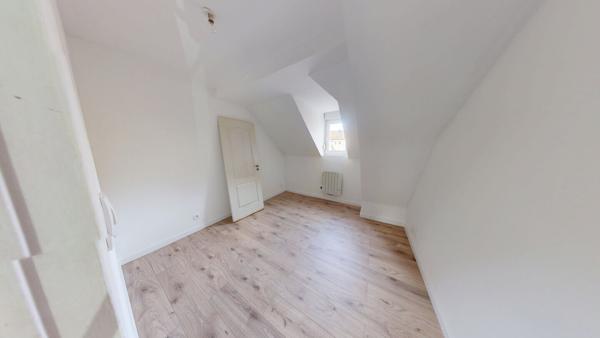 Immeuble de rendement locatif 475 000 €