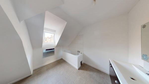 Immeuble de rendement locatif 475 000 €