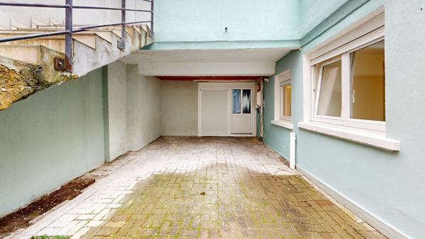 Immeuble de rendement locatif 475 000 €
