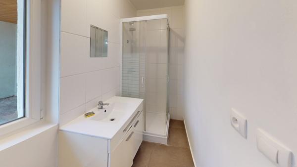 Immeuble de rendement locatif 475 000 €