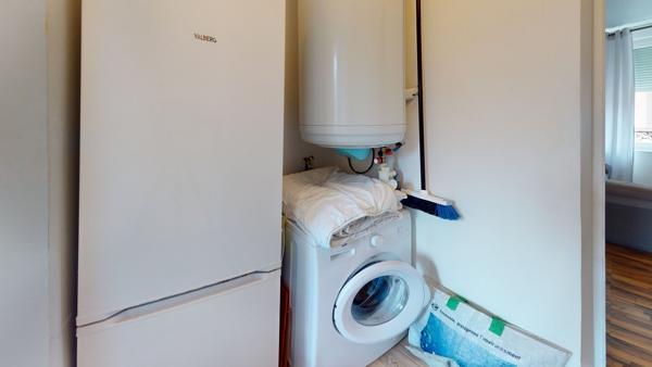 Immeuble de rendement locatif 475 000 €