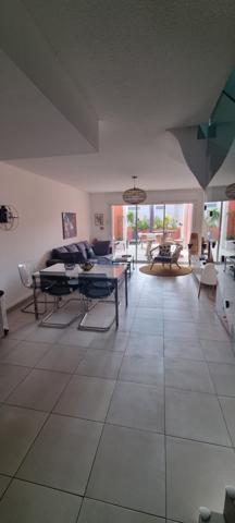 Grimaud (83310) Duplex T3 Terrasse