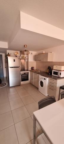 Grimaud (83310) Duplex T3 Terrasse