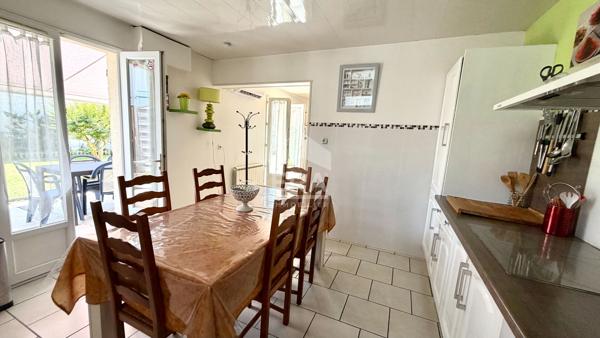 Maison La Teste De Buch 3 pièce(s) 60 m2