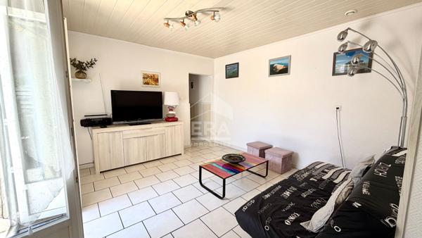 Maison La Teste De Buch 3 pièce(s) 60 m2
