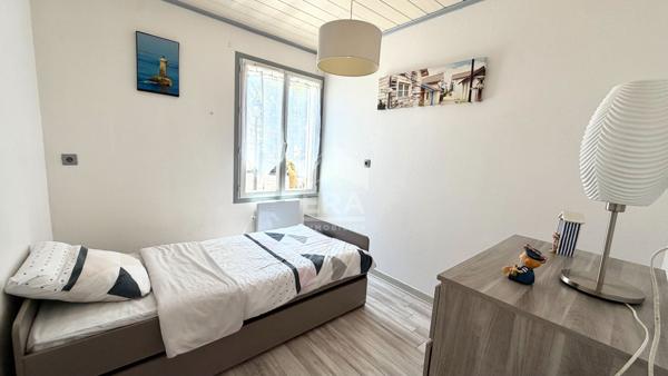 Maison La Teste De Buch 3 pièce(s) 60 m2