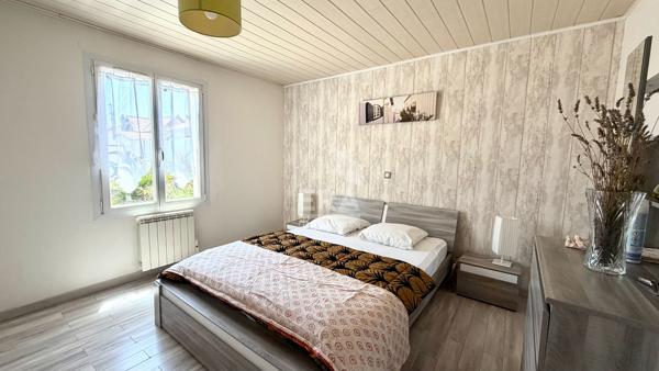 Maison La Teste De Buch 3 pièce(s) 60 m2
