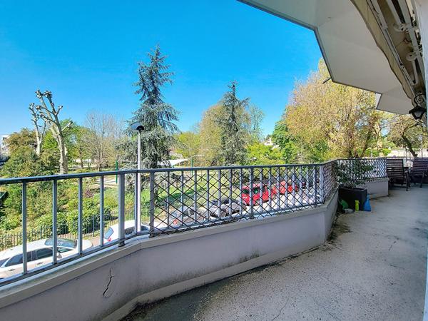 Vente appartement Bordeaux : 499 000 € - AJP Immobilier Bordeaux Saint-Augustin