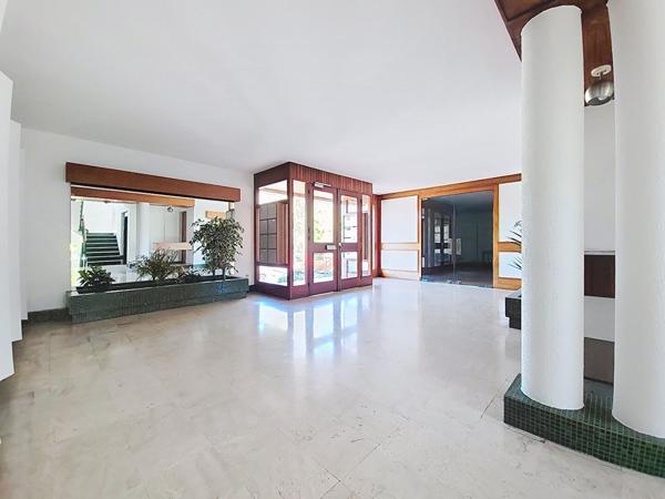 Vente appartement Bordeaux : 499 000 € - AJP Immobilier Bordeaux Saint-Augustin