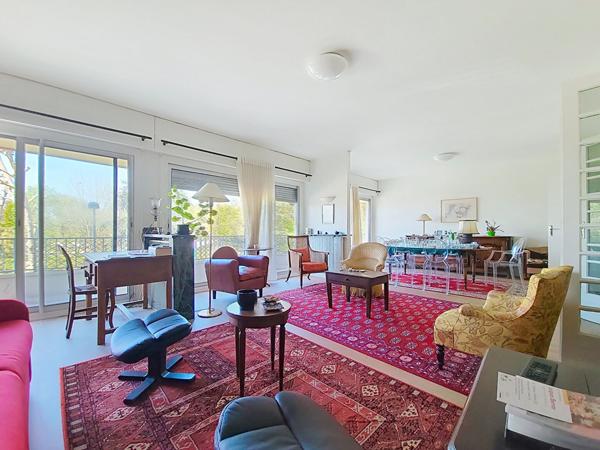 Vente appartement Bordeaux : 499 000 € - AJP Immobilier Bordeaux Saint-Augustin