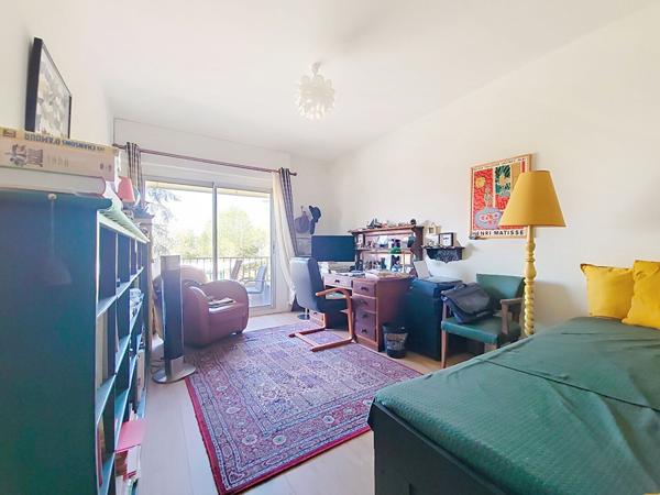 Vente appartement Bordeaux : 499 000 € - AJP Immobilier Bordeaux Saint-Augustin