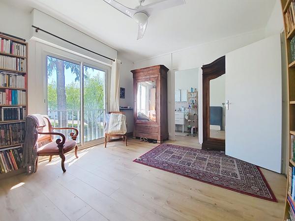 Vente appartement Bordeaux : 499 000 € - AJP Immobilier Bordeaux Saint-Augustin