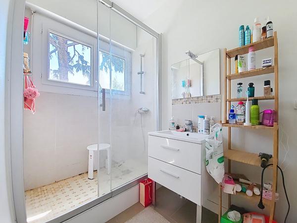 Vente appartement Bordeaux : 499 000 € - AJP Immobilier Bordeaux Saint-Augustin