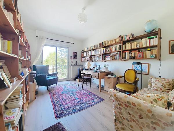 Vente appartement Bordeaux : 499 000 € - AJP Immobilier Bordeaux Saint-Augustin