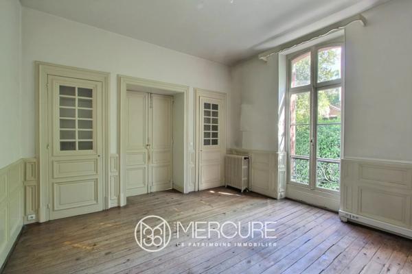Hôtel particulier à Auch