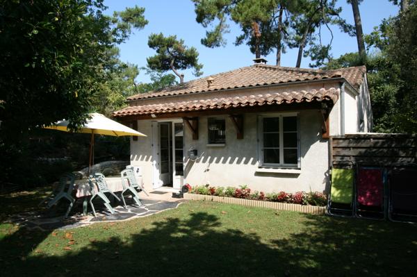 Villa en viager occupé, quartier de Vallières