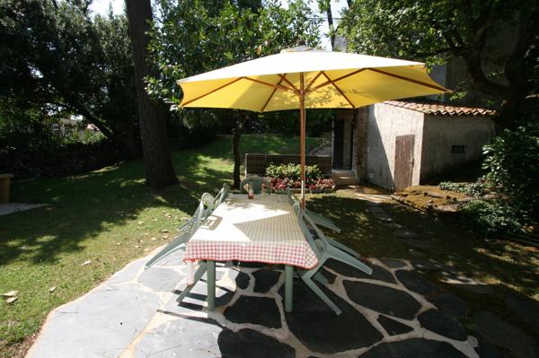 Villa en viager occupé, quartier de Vallières
