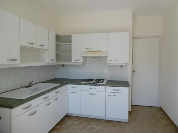 Appartement · Location Sain Bel (69210) 3 pièces · 60m²