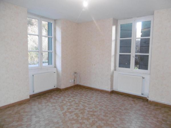 Appartement · Location Sain Bel (69210) 3 pièces · 60m²