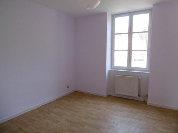 Appartement · Location Sain Bel (69210) 3 pièces · 60m²