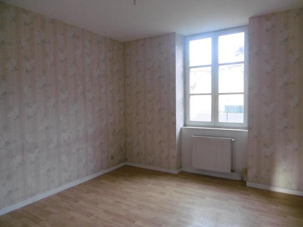 Appartement · Location Sain Bel (69210) 3 pièces · 60m²