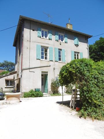 Appartement · Location Sain Bel (69210) 3 pièces · 60m²
