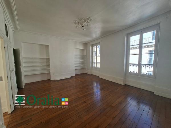Appartement · Location Dijon (21000) 3 pièces · 86m²