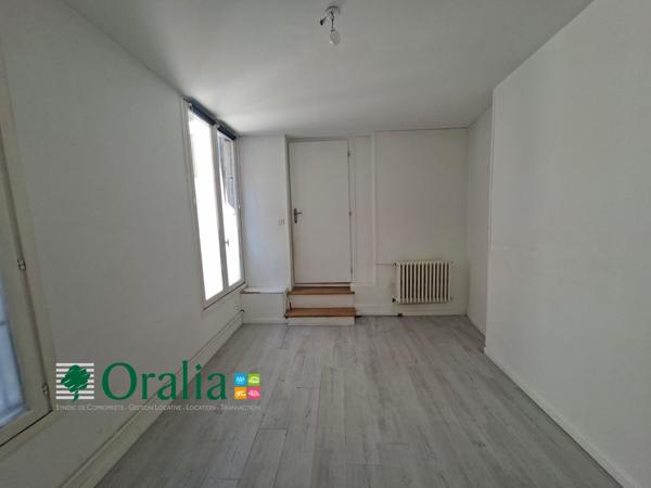 Appartement · Location Dijon (21000) 3 pièces · 86m²