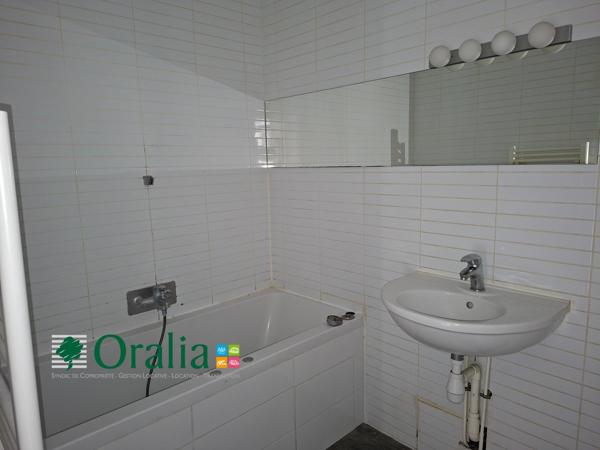 Appartement · Location Dijon (21000) 3 pièces · 86m²