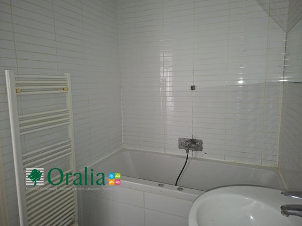 Appartement · Location Dijon (21000) 3 pièces · 86m²