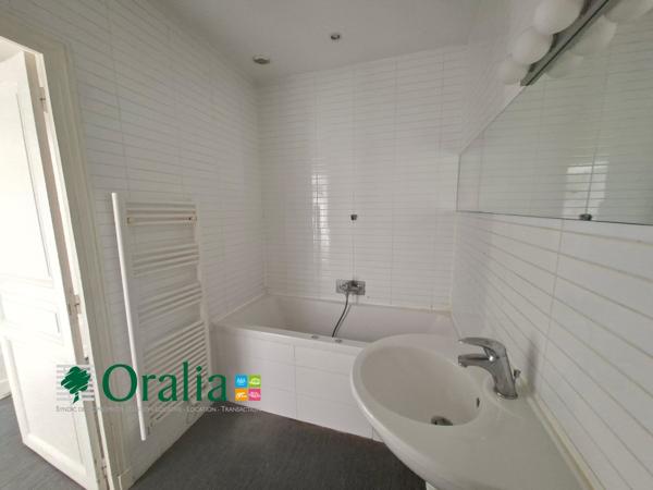 Appartement · Location Dijon (21000) 3 pièces · 86m²