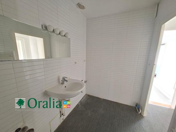 Appartement · Location Dijon (21000) 3 pièces · 86m²